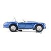  Mô hình xe Shelby Cobra 427 SC 1965 1:36 Welly Blue 