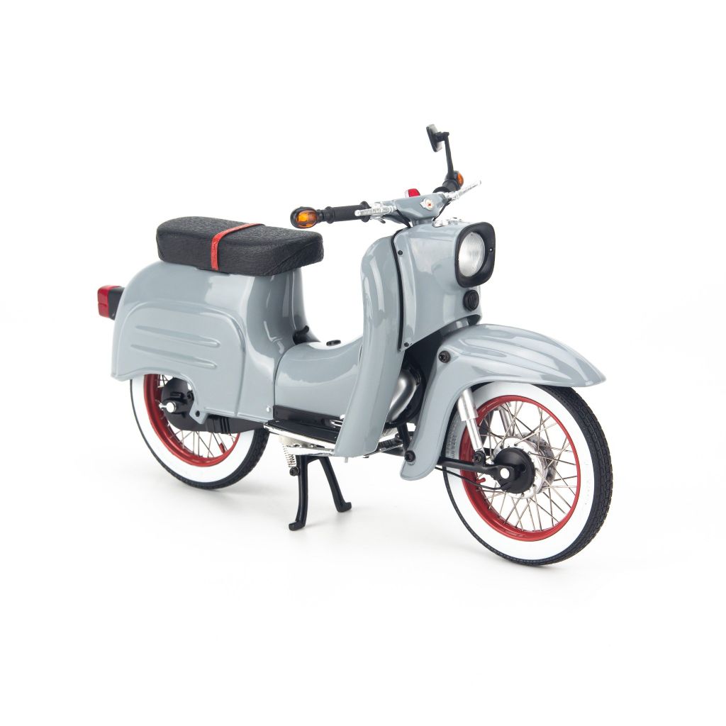  Mô hình xe Simson Simson Schwalbe KR51 1:10 Schuco 