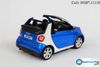  Mô hình xe Smart Fortwo Cabrio 1:32 Proswon 