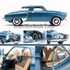  Mô hình xe Studebaker Champion 1950 1:18 Yat ming 