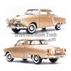  Mô hình xe Studebaker Champion 1950 1:18 Yat ming 