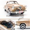  Mô hình xe Studebaker Champion 1950 1:18 Yat ming 