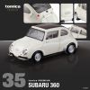 Mô hình xe Subaru 360 No.35 Tomica Premium