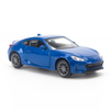 Mô hình xe Subaru BRZ 1:36 Welly 43812