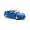 Mô hình xe Subaru BRZ 1:64 JKM