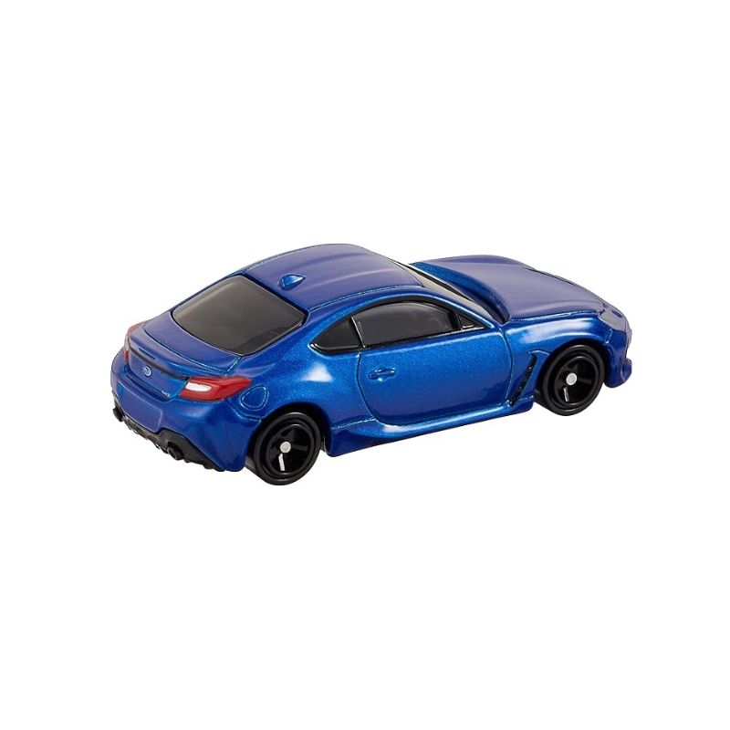  Mô hình xe Subaru BRZ No.28 1:60 Tomica 