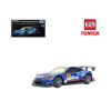 Mô hình xe Subaru BRZ R&D Sport No.18 1:60 Tomica Premium