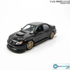  Mô hình xe Subaru Impreza WRX STI 1:24 Welly 