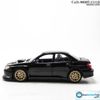  Mô hình xe Subaru Impreza WRX STI 1:24 Welly 