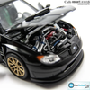  Mô hình xe Subaru Impreza WRX STI 1:24 Welly 