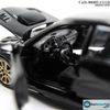  Mô hình xe Subaru Impreza WRX STI 1:24 Welly 