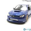  Mô hình xe Subaru Impreza WRX STI 1:24 Welly 