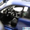  Mô hình xe Subaru Impreza WRX STI 1:24 Welly 