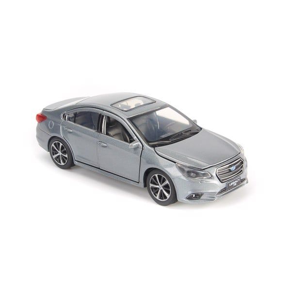 Mô hình xe Subaru Legacy 1:32 Jackiekim