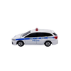 Mô hình xe SUBARU LEVORG Vietnam Police Car 1:65 - Tomica