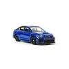  Mô hình xe Subaru WRX S4 STI Sport - Tomica 