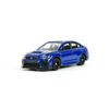 Mô hình xe Subaru WRX S4 STI Sport - Tomica