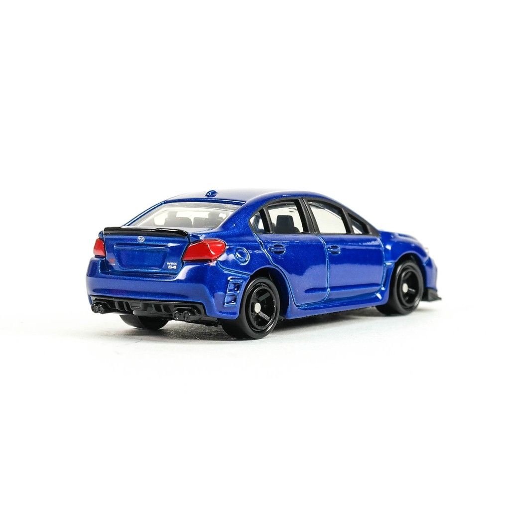  Mô hình xe Subaru WRX S4 STI Sport - Tomica 