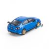  Mô hình xe Subaru WRX STI 2022 1:64 JKM 