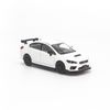 Mô hình xe Subaru WRX STI 2022 1:64 JKM