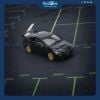 Mô hình xe Subaru WRX STi EJ20 1:64 HOBBY JAPAN
