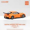 Mô hình xe Supra Darwin Pro 66G WBK 1:64 POP RACE