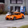 Mô hình xe Supra Darwin Pro 66G WBK 1:64 POP RACE
