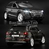  Mô hình xe Audi Q5 1:32 Jackiekim 