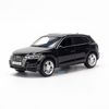 Mô hình xe Audi Q5 1:32 Jackiekim Black (1)