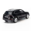 Mô hình xe Audi Q5 1:32 Jackiekim Black (2)