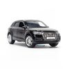  Mô hình xe Audi Q5 1:32 Jackiekim 