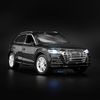  Mô hình xe Audi Q5 1:32 Jackiekim 