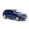  Mô hình xe Audi Q5 1:32 Jackiekim 