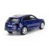 Mô hình xe Audi Q5 1:32 Jackiekim Blue (2)