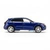 Mô hình xe Audi Q5 1:32 Jackiekim Blue (4)