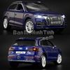  Mô hình xe Audi Q5 1:32 Jackiekim 