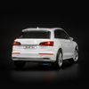 Mô hình xe Audi Q5 1:32 Jackiekim White (7)