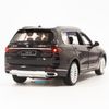  Mô hình xe BMW X7 1:32 Uni Black 