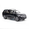  Mô hình BMW X7 G07 2019 1:18 Kyosho 