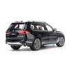 Mô hình xe suv BMW X7 G07 2019 1:18 Kyosho Black (2)