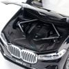 Mô hình xe suv BMW X7 G07 2019 1:18 Kyosho Black (5)