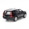 Mô hình xe Cadillac Escalade 1:24 Welly Black (2)