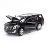  Mô hình xe Cadillac Escalade 2017 1:27 Welly 