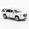 Mô hình xe Cadillac Escalade 1:24 Welly White