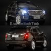  Mô hình xe Cadillac XT5 1:32 Jackiekim 