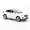  Mô hình xe Cadillac XT5 1:32 Jackiekim 