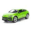 Mô hình xe Lamborghini Urus 1:24 Welly Green (1)