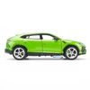 Mô hình xe Lamborghini Urus 1:24 Welly Green (2)