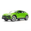 Mô hình xe Lamborghini Urus 1:24 Welly Green (4)