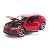 Mô hình xe Lamborghini Urus 1:24 Welly Red (6)